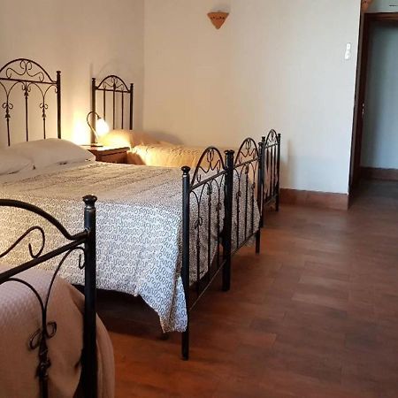 B&B Kephale Catánia Buitenkant foto