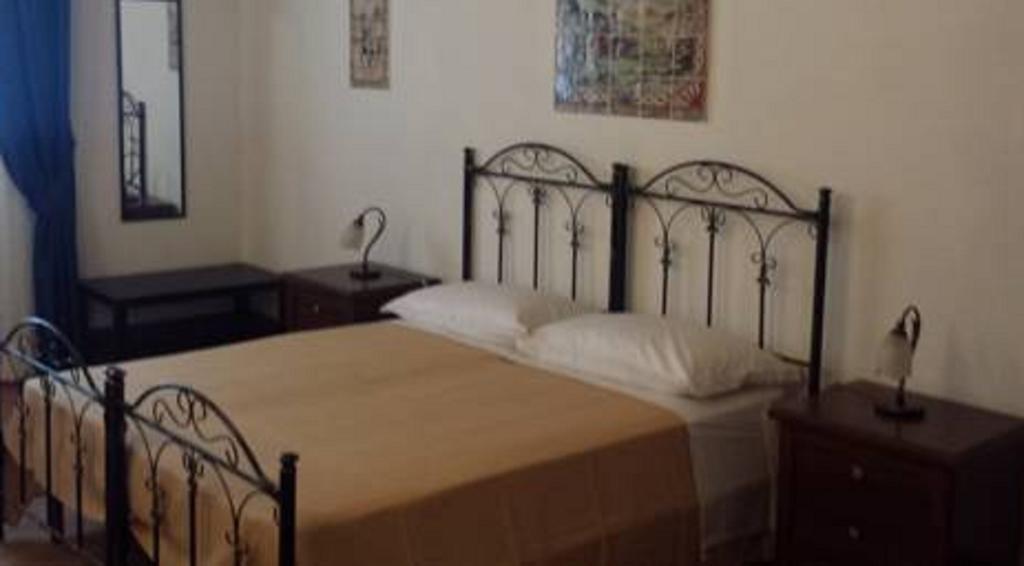 B&B Kephale Catánia Buitenkant foto