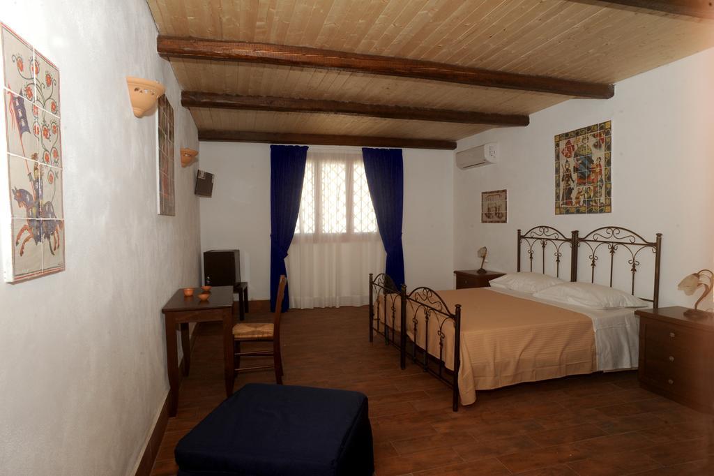 B&B Kephale Catánia Buitenkant foto