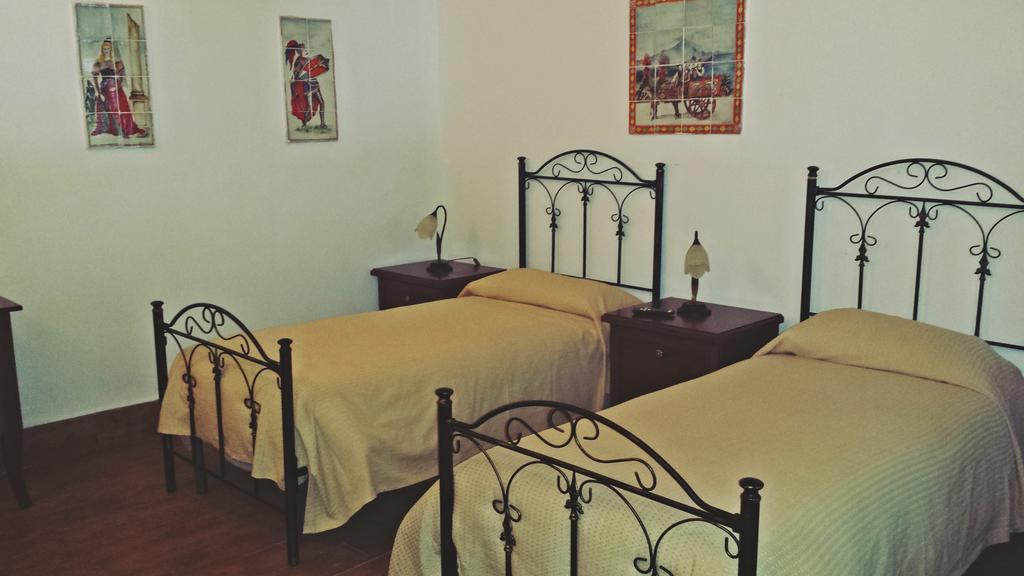 B&B Kephale Catánia Buitenkant foto