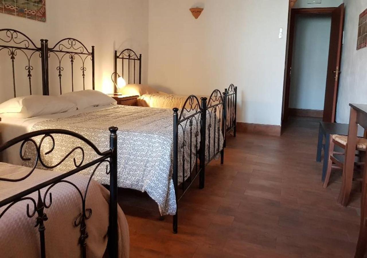 B&B Kephale Catánia Buitenkant foto