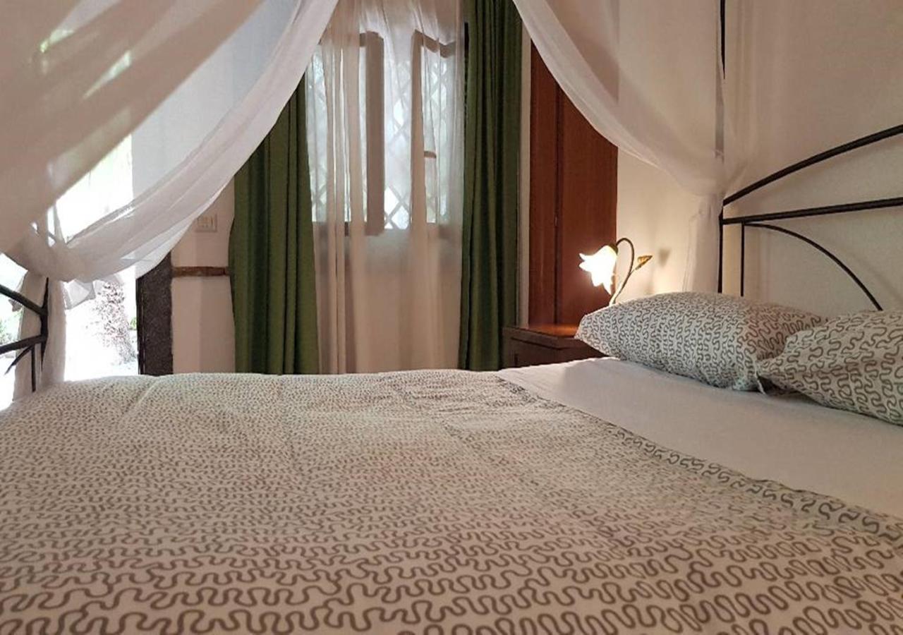 B&B Kephale Catánia Buitenkant foto